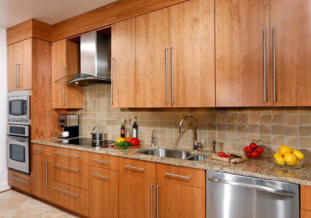 Take a Closer Look at Popular Cabinet Door Styles | Scott Hall Remodeling
